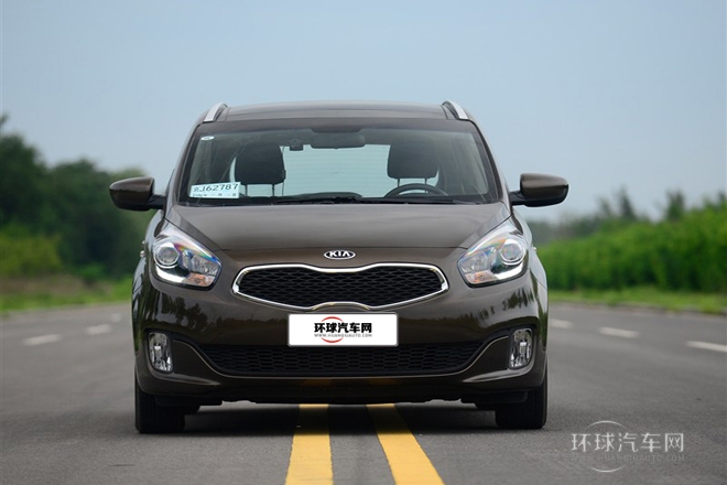 2013款 2.0L 5座自動標準版 國V