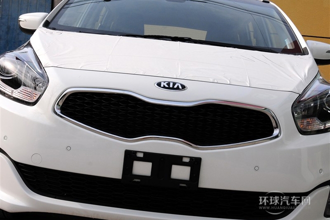 2013款 2.0L 7座自動豪華版 國IV