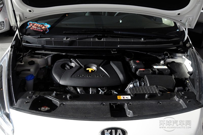 2013款 2.0L 7座自動舒適版 國IV