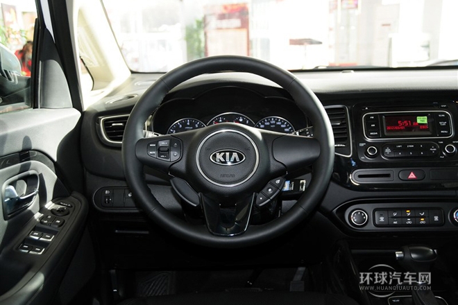 2013款 2.0L 7座自動舒適版 國IV