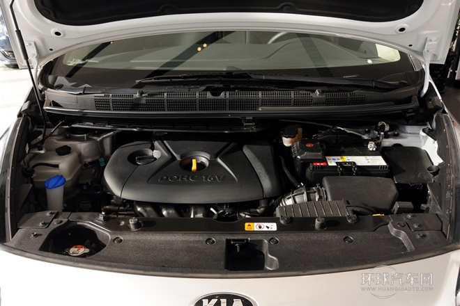 2013款 2.0L 7座自動標準版 國IV