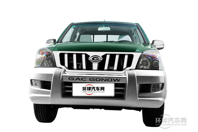 2012款 2.2L汽油舒適型標(biāo)準(zhǔn)貨箱