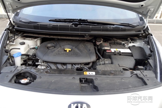 2013款 2.0L 5座自動舒適版 國IV