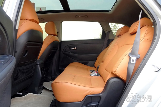 2013款 2.0L 5座自動舒適版 國IV