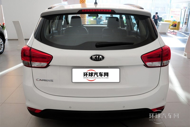 2013款 2.0L 5座自動舒適版 國IV