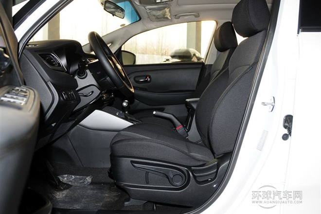 2013款 2.0L 5座自動標準版 國IV