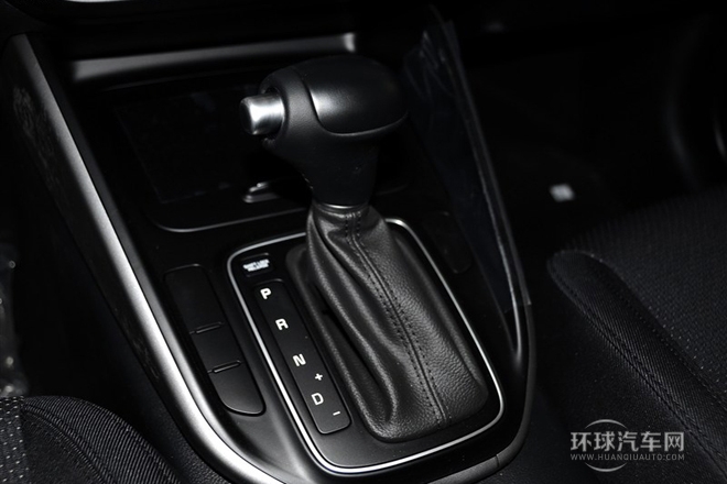 2013款 2.0L 5座自動標準版 國IV