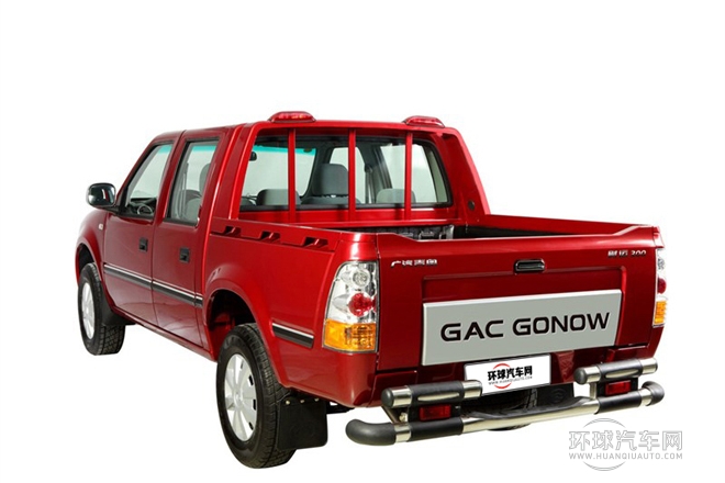 2010款 2.2T萊動(dòng)柴油標(biāo)準(zhǔn)型長(zhǎng)貨箱