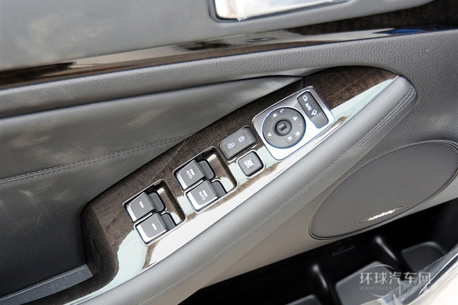 2013款 2.4L 精英型 國IV