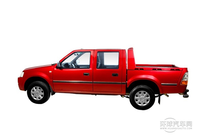 2010款 2.8T-VE柴油標準型長貨箱