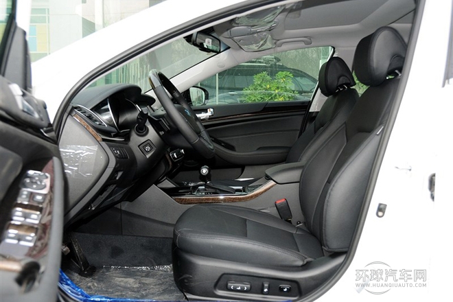 2013款 2.4L 精英型 國IV