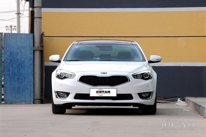 2013款 2.4L 精英型 國(guó)IV