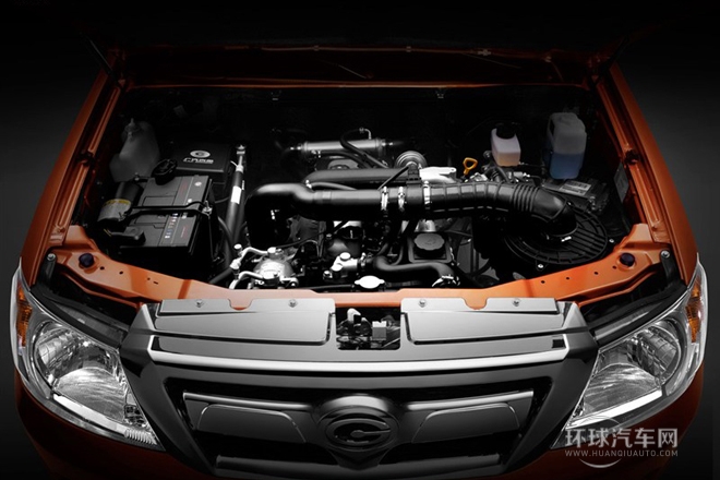 2010款 2.2L汽油標準型