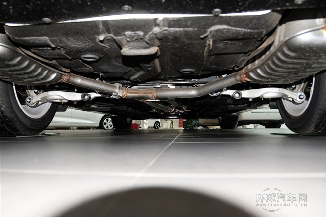 2013款 2.4L 精英型 國V