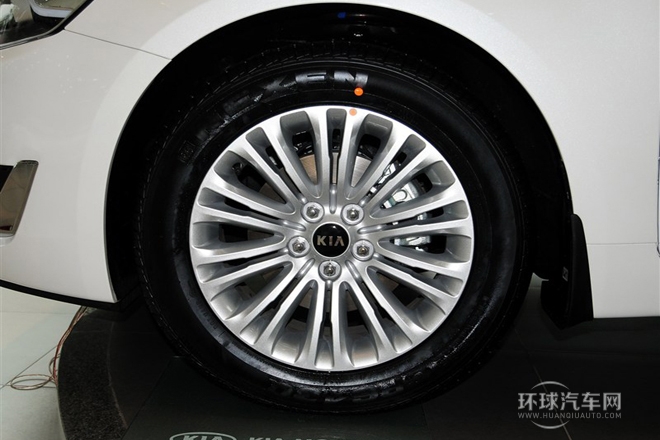 2013款 2.4L 精英型 國V