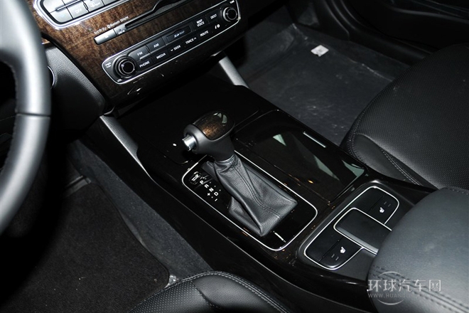 2013款 2.4L 精英型 國V