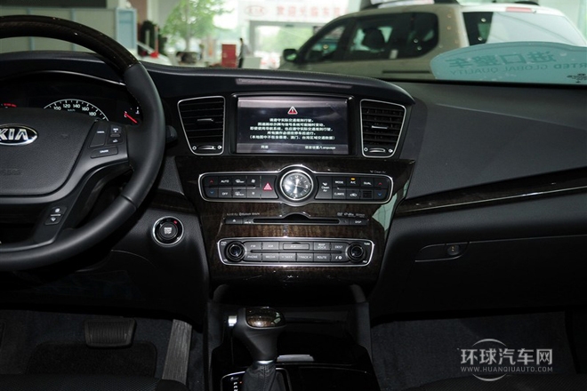 2013款 2.4L 精英型 國V