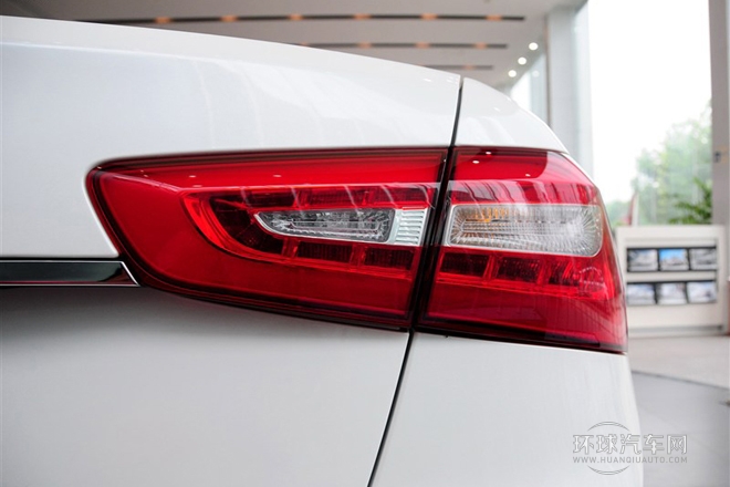 2013款 2.4L 精英型 國V