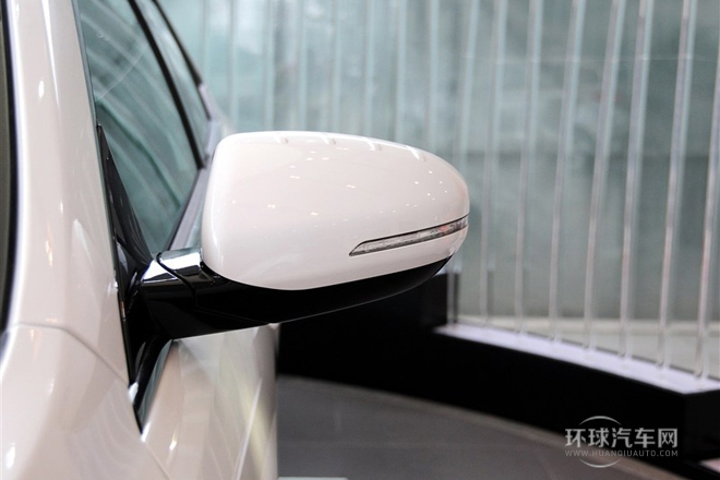 2013款 2.4L 精英型 國V