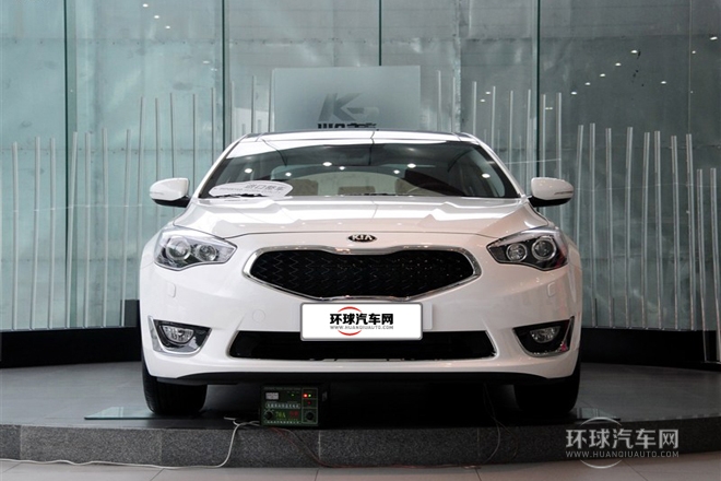 2013款 2.4L 精英型 國V