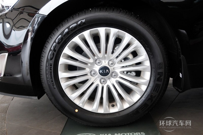 2013款 2.4L 商務天窗型 國IV