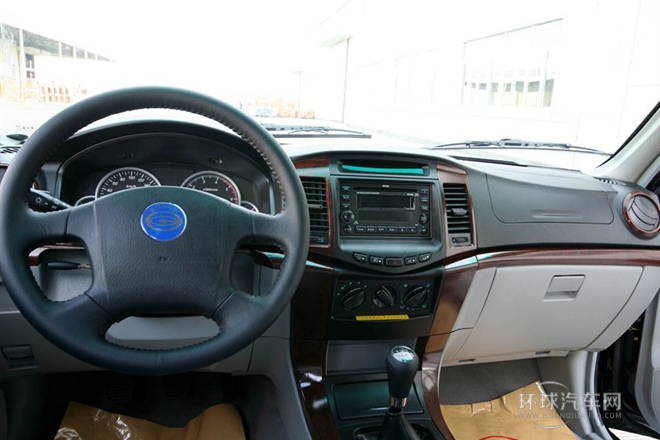 2009款 2.0L 兩驅標準型