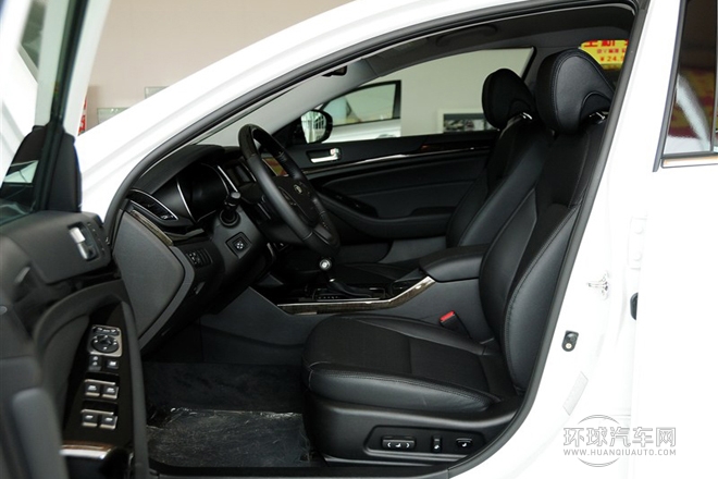 2013款 2.4L 商務天窗型 國V