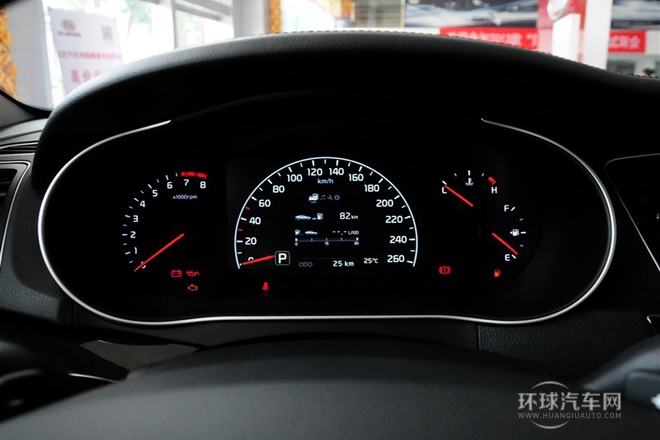 2013款 2.4L 商務天窗型 國V