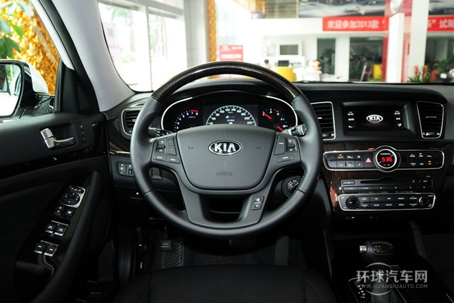 2013款 2.4L 商務天窗型 國V