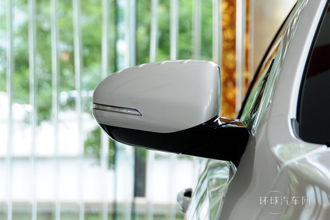 2013款 2.4L 商務天窗型 國V