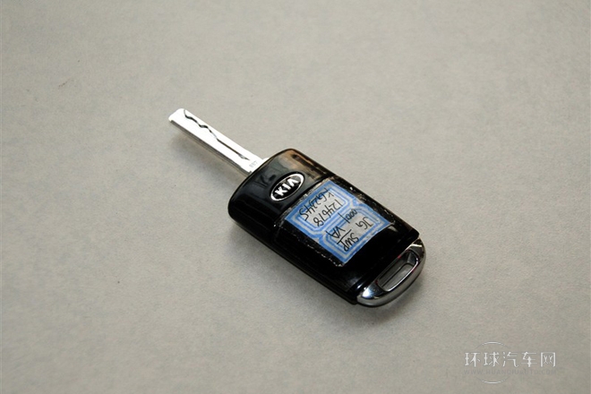 2013款 2.4L 商務型 國IV