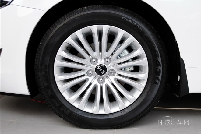 2013款 2.4L 商務型 國IV