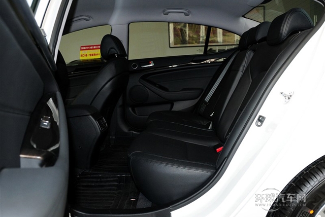 2013款 2.4L 商務型 國IV