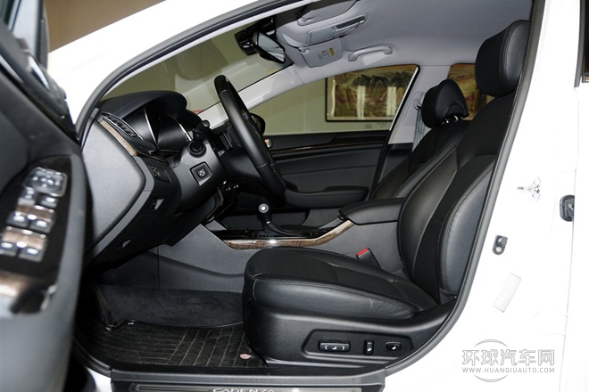 2013款 2.4L 商務型 國IV