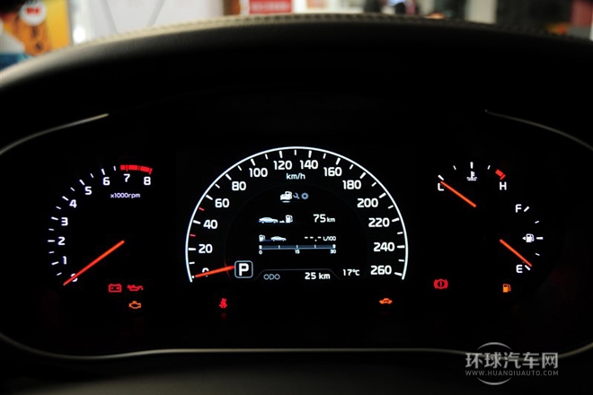 2013款 2.4L 商務型 國IV