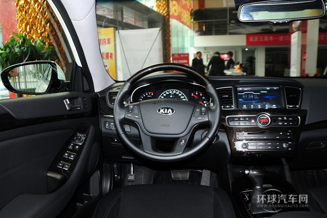 2013款 2.4L 商務型 國IV