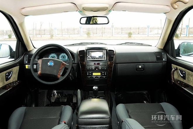 2010款 2.4L 手動舒適型