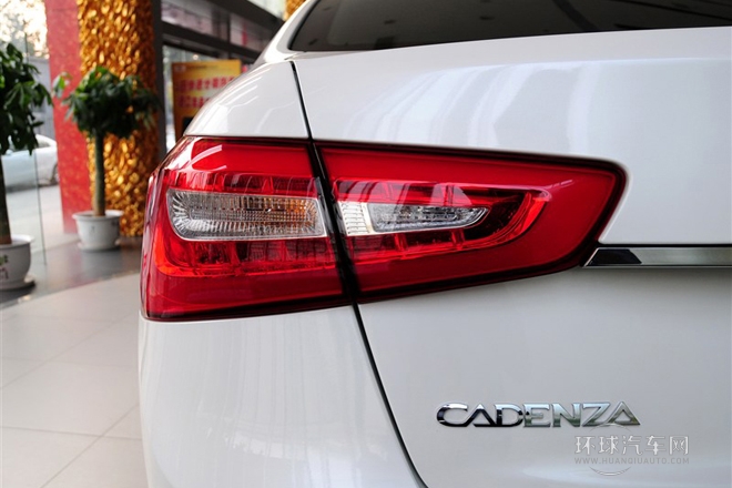 2013款 2.4L 商務型 國IV