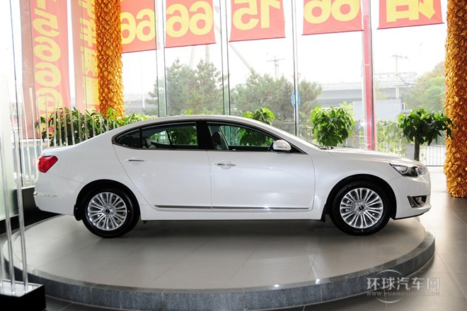 2013款 2.4L 商務(wù)型 國(guó)IV