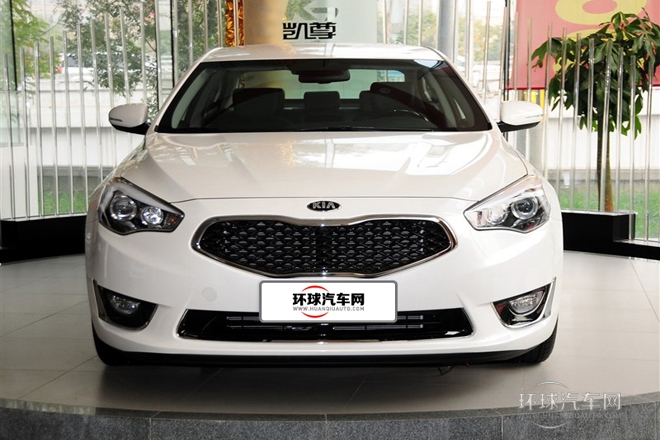 2013款 2.4L 商務型 國IV