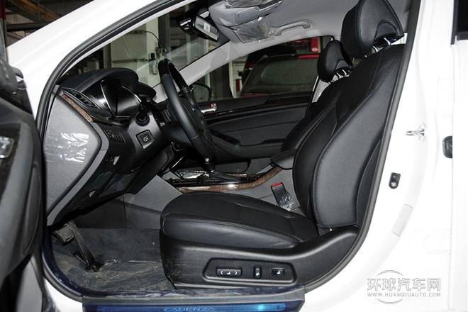 2013款 2.4L 商務型 國V