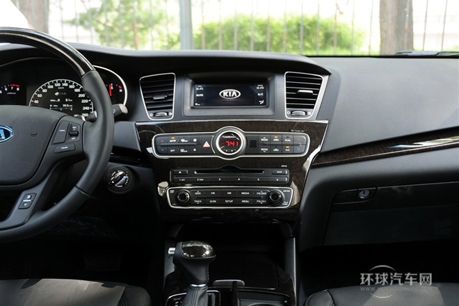 2013款 2.4L 商務型 國V