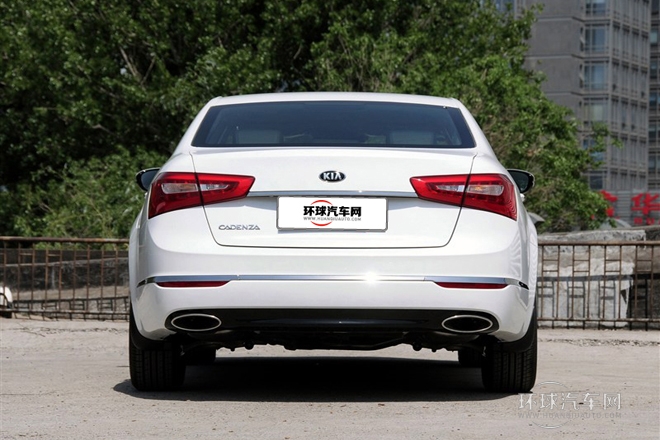 2013款 2.4L 商務型 國V