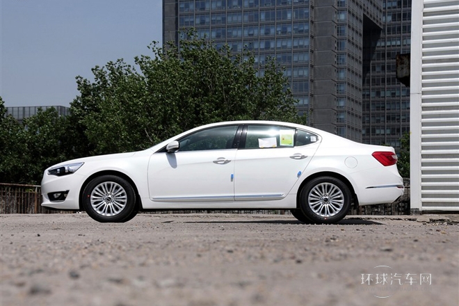 2013款 2.4L 商務型 國V