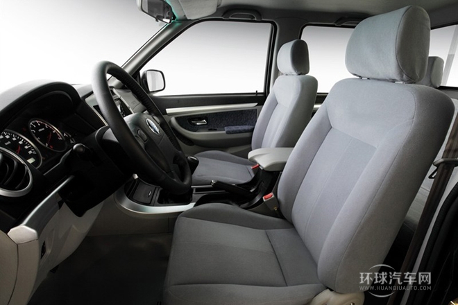 2012款 2.2L 汽油標(biāo)準(zhǔn)型