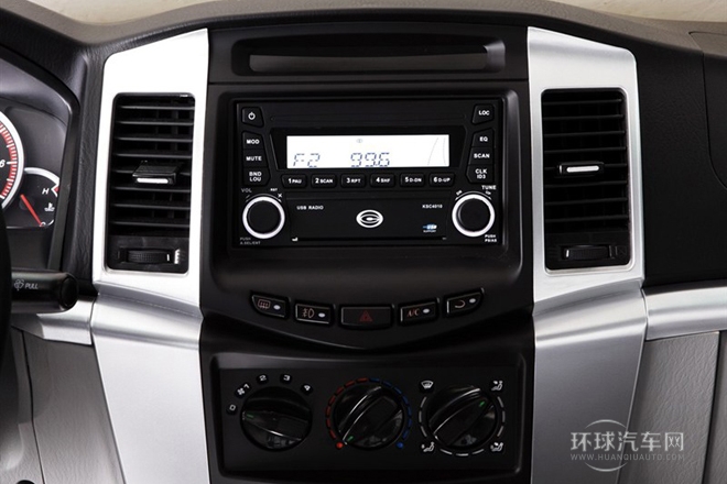 2012款 2.2L 汽油標準型