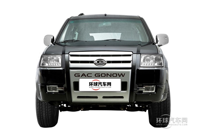 2012款 2.2L 汽油標準型