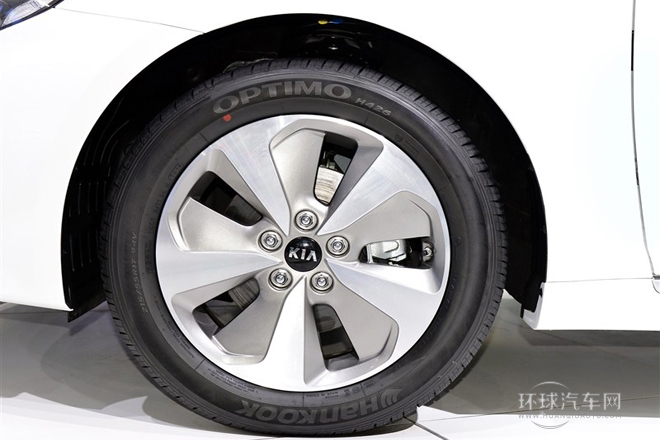 2014款 2.0L Hybrid 旗艦版