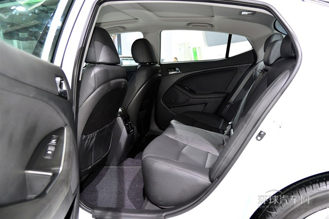 2014款 2.0L Hybrid 旗艦版