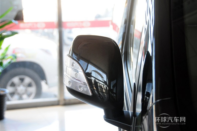 2013款 1.5L 七座豪華型